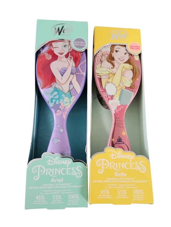 Wet Brush Other - Disney WET Brush Limited Edition Princess